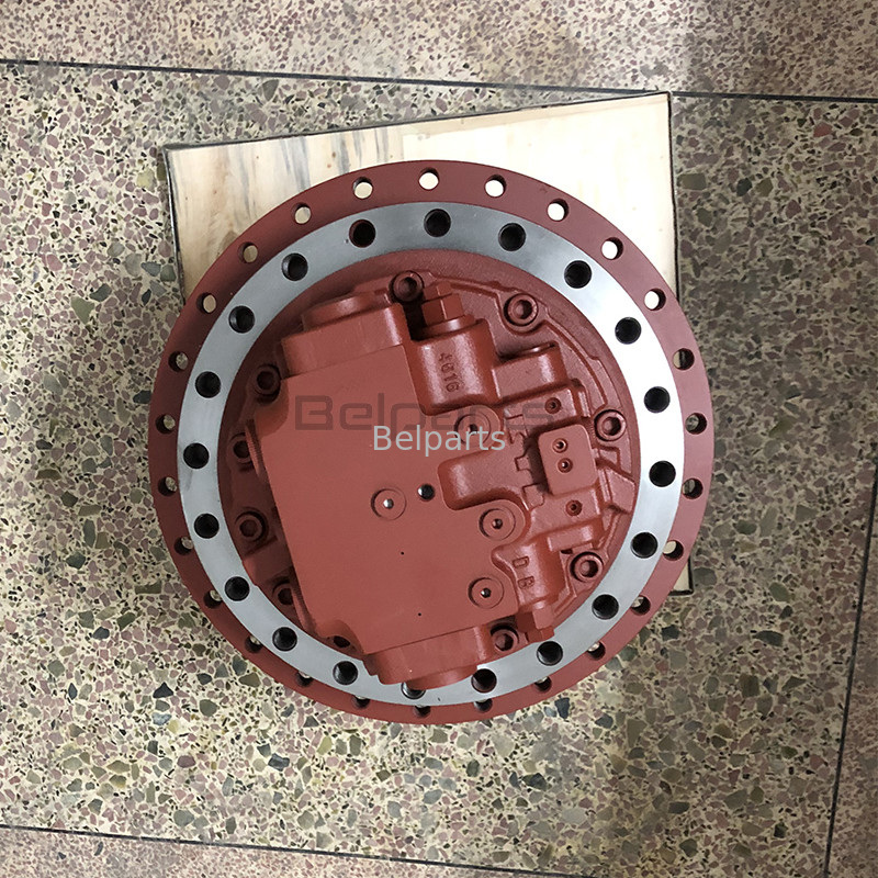 Graafwerktuig M313 Ec210d S225lcv Js200sc 312 van de de Reismotor van R270 18vl Hmgc16 de Reparatiedelen ex100-1