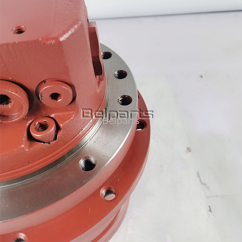 Graafwerktuig Travel Motor Assembly Zx75 E240 Sy80c E325cl 11110936 M3v290 Gm06vm Pc50