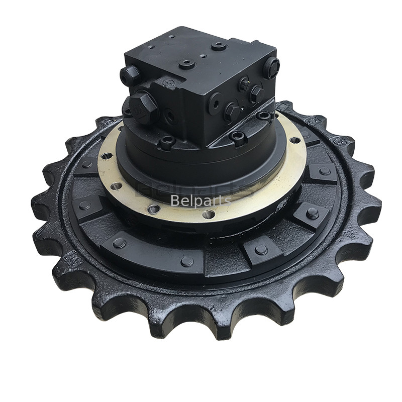 Het graafwerktuig Attachments 330 Pc120 B6u 328 se210-2 E325cl 922 ex-1003 reist Motorschacht 31na-40010