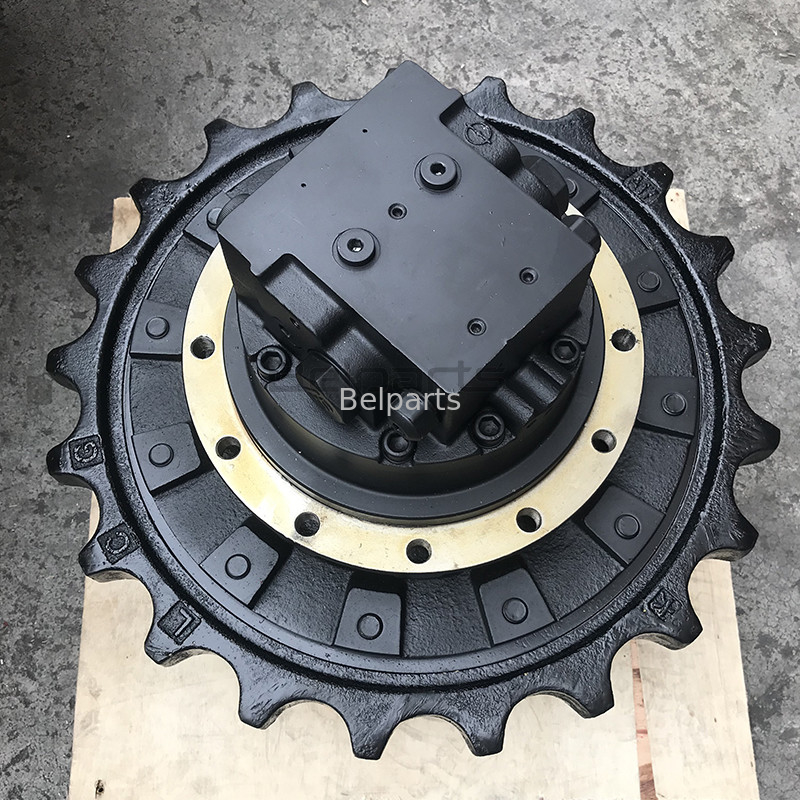 Het graafwerktuig Attachments 330 Pc120 B6u 328 se210-2 E325cl 922 ex-1003 reist Motorschacht 31na-40010