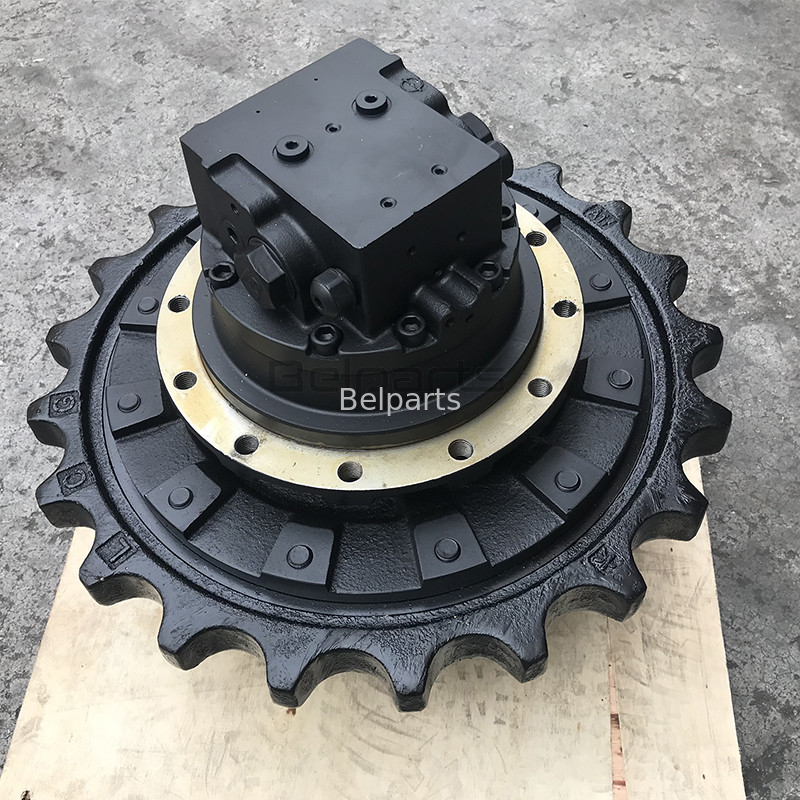 Het graafwerktuig Attachments 330 Pc120 B6u 328 se210-2 E325cl 922 ex-1003 reist Motorschacht 31na-40010