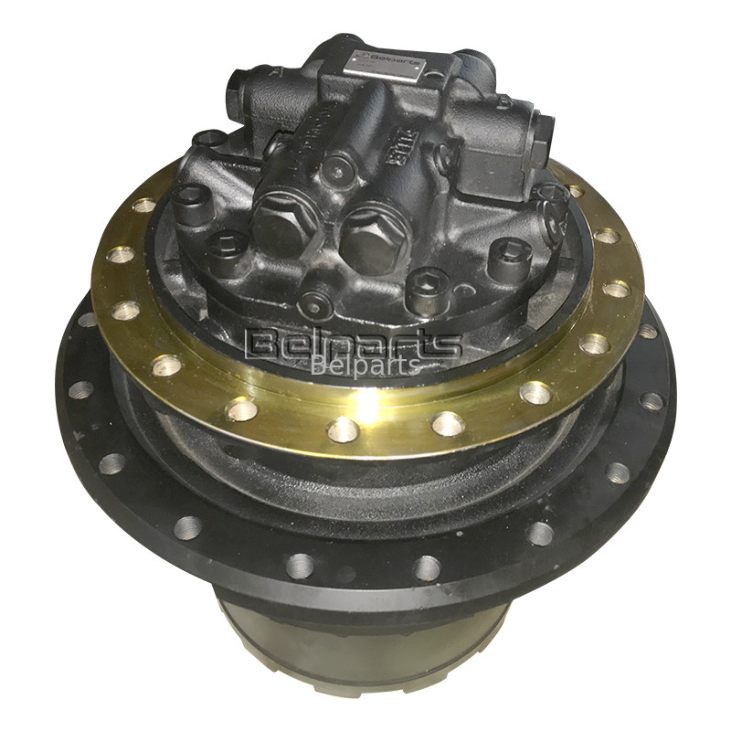 Graafwerktuig Pc 40-2 X320 H27 320d2 js200-S 360 Gm09vl 330 Hydraulische Reismotor 11110936