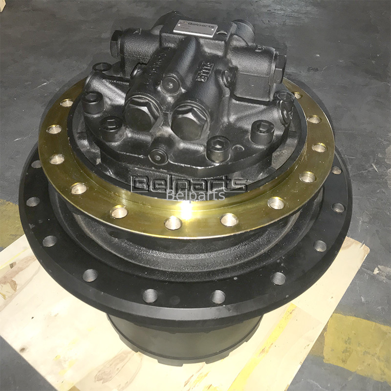 Graafwerktuig Pc 40-2 X320 H27 320d2 js200-S 360 Gm09vl 330 Hydraulische Reismotor 11110936
