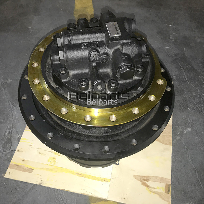 Graafwerktuig Pc 40-2 X320 H27 320d2 js200-S 360 Gm09vl 330 Hydraulische Reismotor 11110936