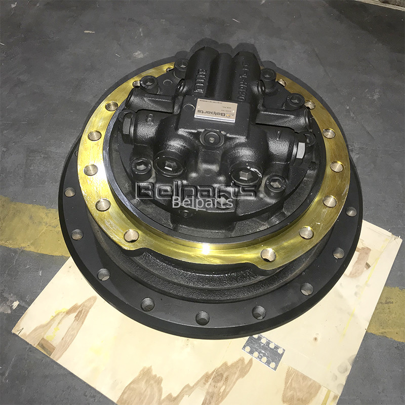 Graafwerktuig Pc 40-2 X320 H27 320d2 js200-S 360 Gm09vl 330 Hydraulische Reismotor 11110936