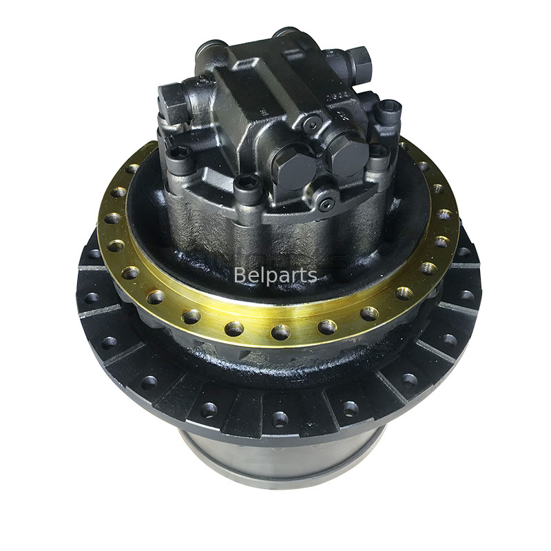 Graafwerktuig Travel Motor Nabtesco pc220lc-8 ex120-1 M3v290 rc270-7 Kx41-2ss 305cr R210 Rg248-61290