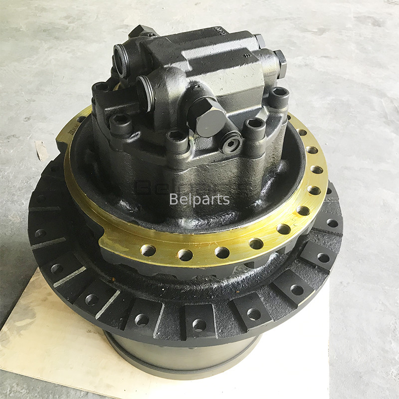 Graafwerktuig Travel Motor Nabtesco pc220lc-8 ex120-1 M3v290 rc270-7 Kx41-2ss 305cr R210 Rg248-61290