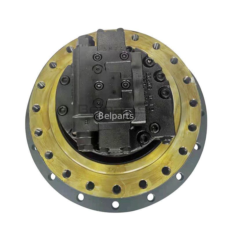 De Reismotor van graafwerktuigDx 500-9 Sk200-5.5 ex160-3 Zx350-5g 55-3 Udr650 Vio65 Sh200a3-Sh210