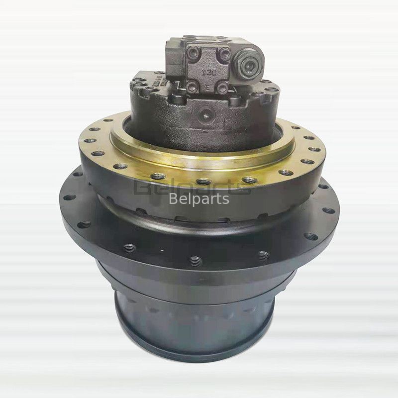 De Reismotor van graafwerktuigDx 500-9 Sk200-5.5 ex160-3 Zx350-5g 55-3 Udr650 Vio65 Sh200a3-Sh210