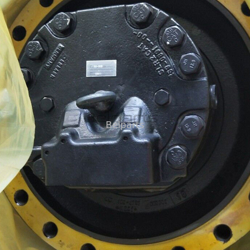 De Reismotor van graafwerktuigDx 500-9 Sk200-5.5 ex160-3 Zx350-5g 55-3 Udr650 Vio65 Sh200a3-Sh210