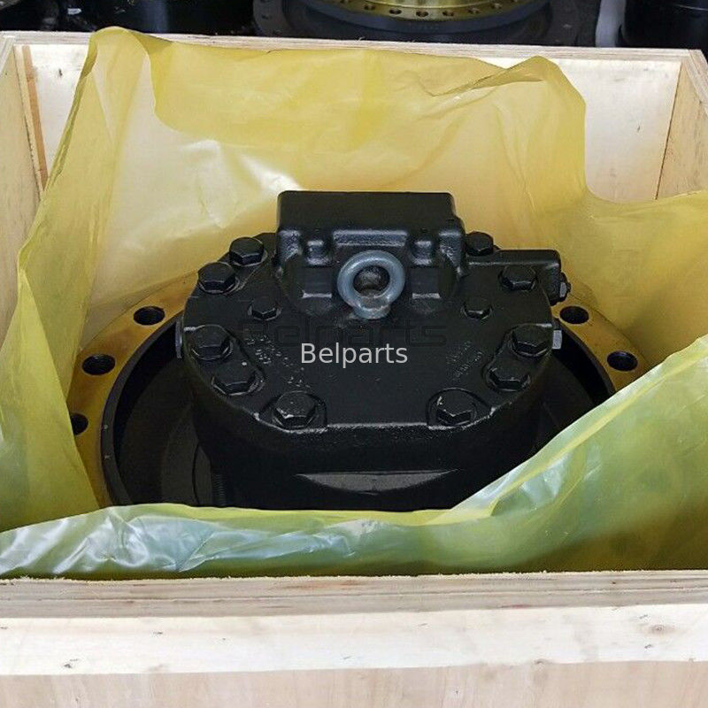 De Reismotor van graafwerktuigDx 500-9 Sk200-5.5 ex160-3 Zx350-5g 55-3 Udr650 Vio65 Sh200a3-Sh210