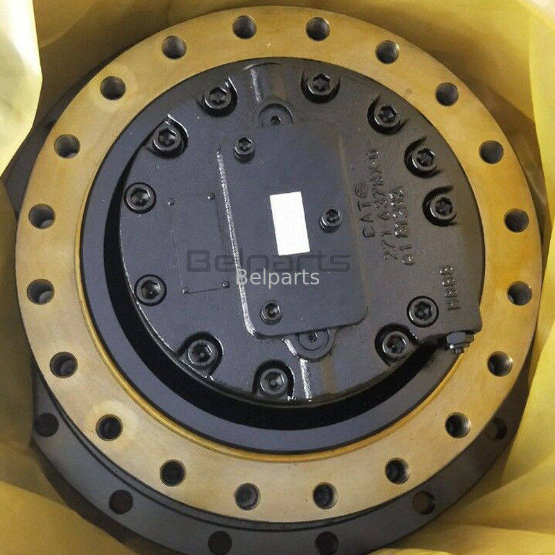 De Reismotor van graafwerktuigDx 500-9 Sk200-5.5 ex160-3 Zx350-5g 55-3 Udr650 Vio65 Sh200a3-Sh210