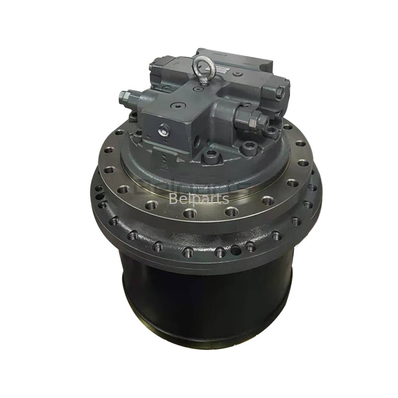 Graafwerktuig Zax 200-3 mag-120 de Reizende Motor van Vo20 pc1250-8 pc40-7 S160 172b16-73300