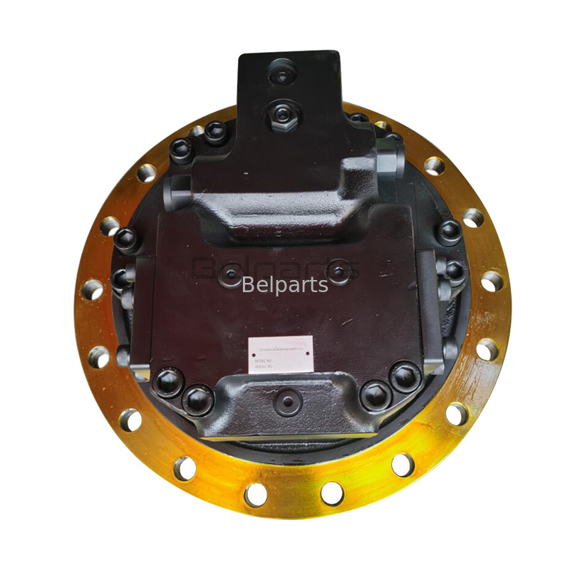 Graafwerktuig Zax 200-3 mag-120 de Reizende Motor van Vo20 pc1250-8 pc40-7 S160 172b16-73300