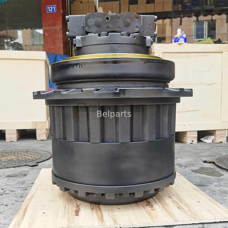 Graafwerktuig M315c-2007 mag-330 sk230-6 ex300-5 pc70-8 phv-2b Dx225 vio15-2 Reismotor van Dh220 pc200-8