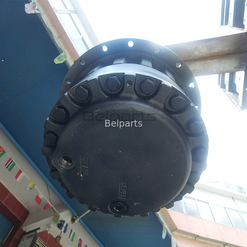 Graafwerktuig M315c-2007 mag-330 sk230-6 ex300-5 pc70-8 phv-2b Dx225 vio15-2 Reismotor van Dh220 pc200-8