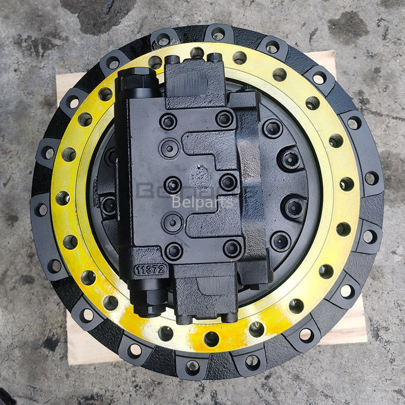 Graafwerktuig M315c-2007 mag-330 sk230-6 ex300-5 pc70-8 phv-2b Dx225 vio15-2 Reismotor van Dh220 pc200-8