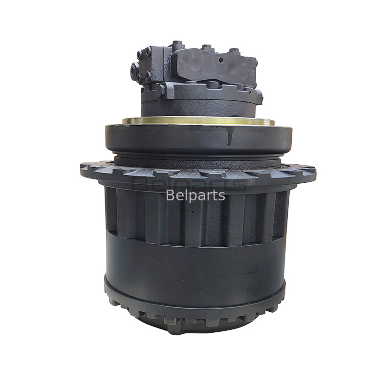 Graafwerktuig D31ex-22 u30-3 Hmgf68f 1250-7 u-30 dx225-7 vio15-2 Ex33u-Reismotor Assy