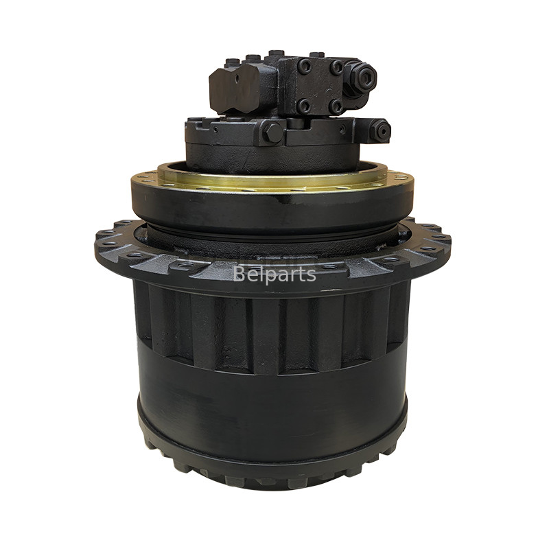 Graafwerktuig D31ex-22 u30-3 Hmgf68f 1250-7 u-30 dx225-7 vio15-2 Ex33u-Reismotor Assy