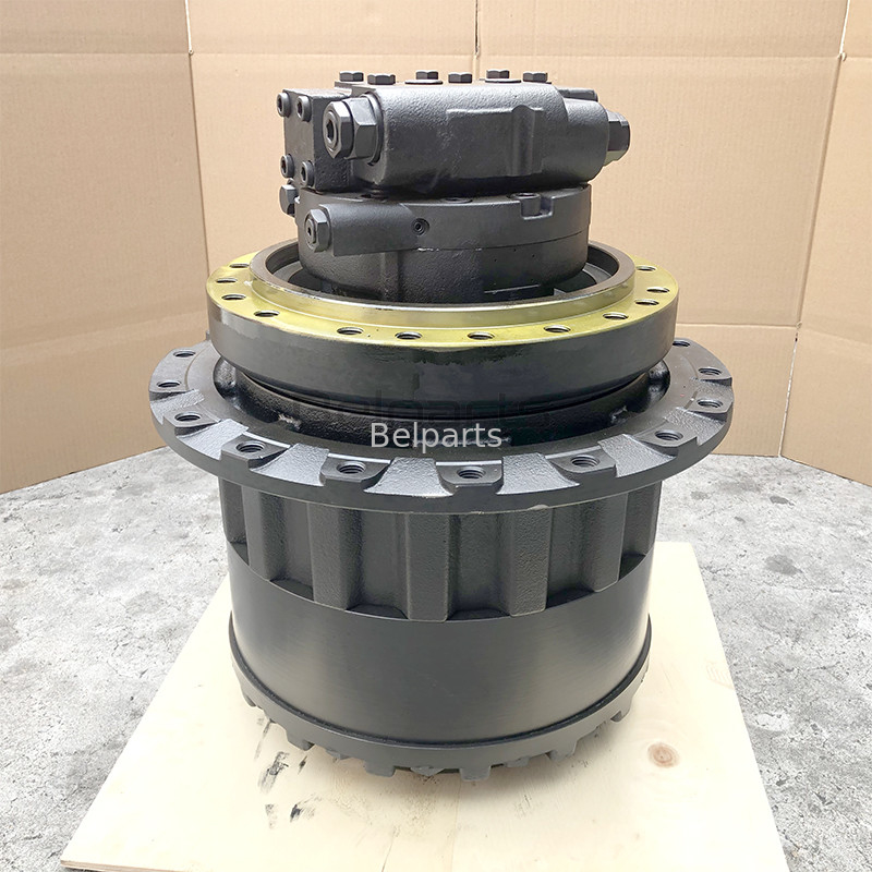Graafwerktuig D31ex-22 u30-3 Hmgf68f 1250-7 u-30 dx225-7 vio15-2 Ex33u-Reismotor Assy