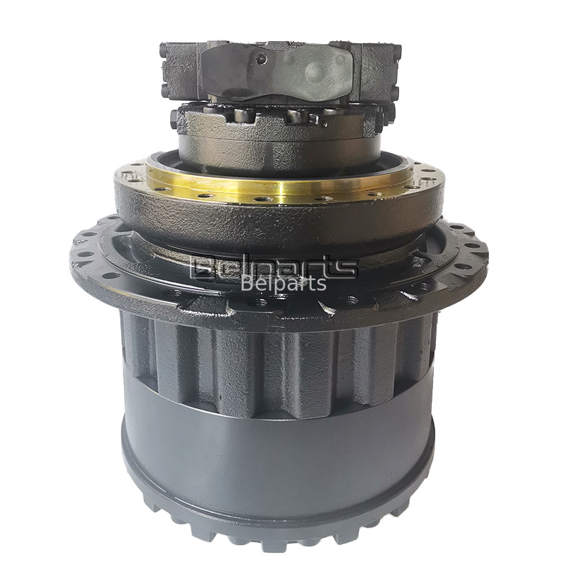 Graafwerktuig Parts E325C 325D 320D 329D E324D 2276103 1994521 267-6796 333-2909 de Definitieve Aandrijving van de Reismotor