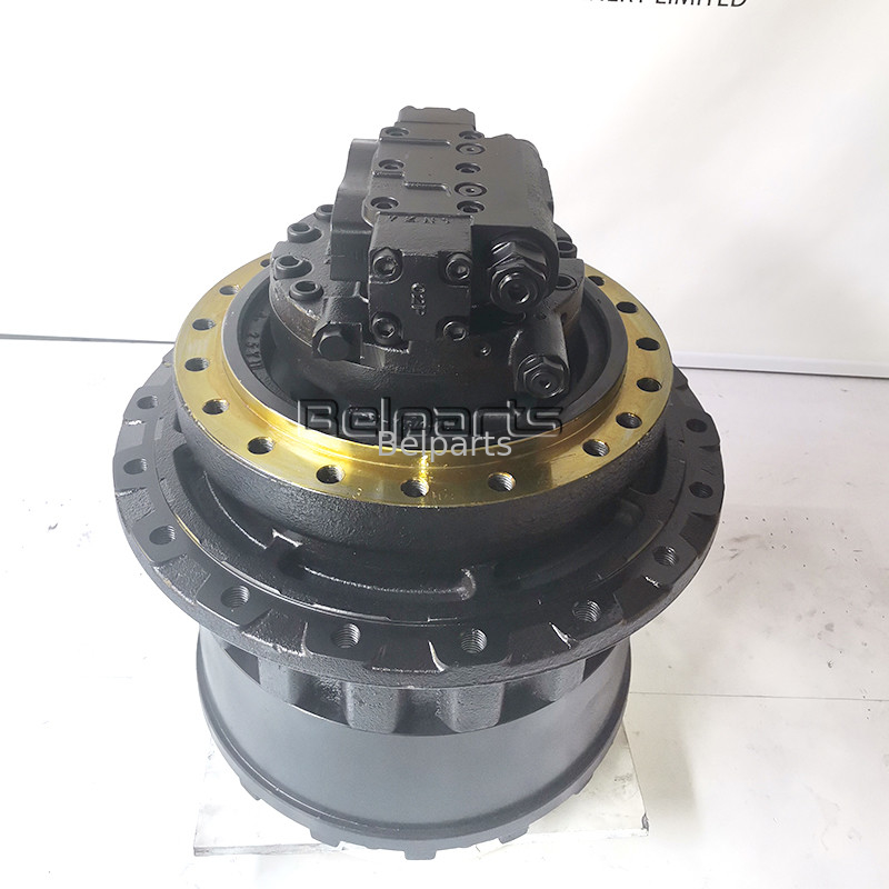 Graafwerktuig Parts E325C 325D 320D 329D E324D 2276103 1994521 267-6796 333-2909 de Definitieve Aandrijving van de Reismotor