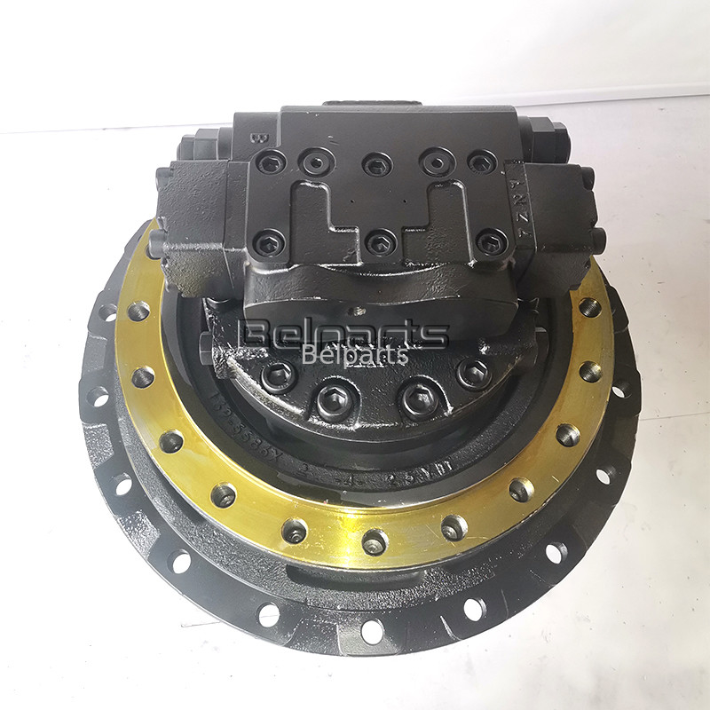 Graafwerktuig Parts E325C 325D 320D 329D E324D 2276103 1994521 267-6796 333-2909 de Definitieve Aandrijving van de Reismotor