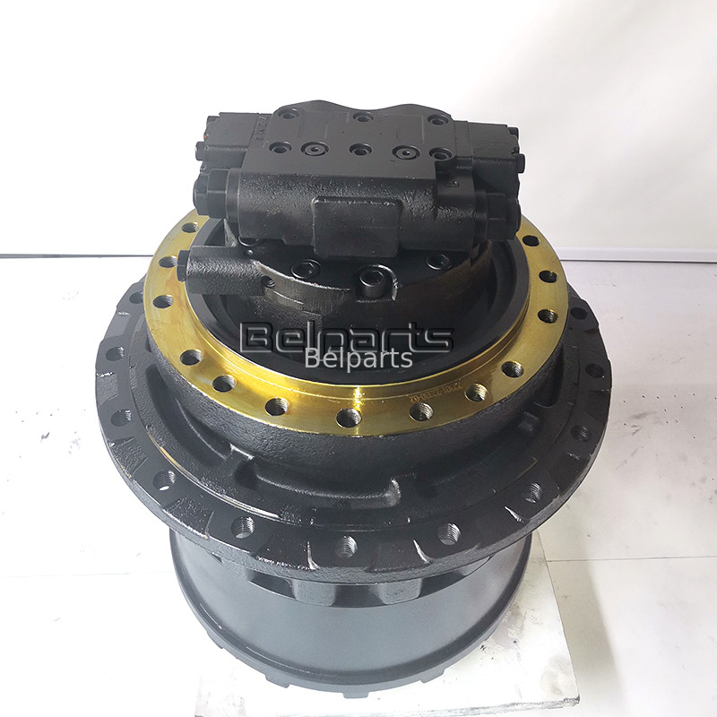 Graafwerktuig Parts E325C 325D 320D 329D E324D 2276103 1994521 267-6796 333-2909 de Definitieve Aandrijving van de Reismotor