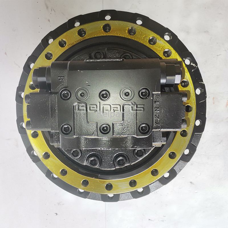 Graafwerktuig Parts E325C 325D 320D 329D E324D 2276103 1994521 267-6796 333-2909 de Definitieve Aandrijving van de Reismotor