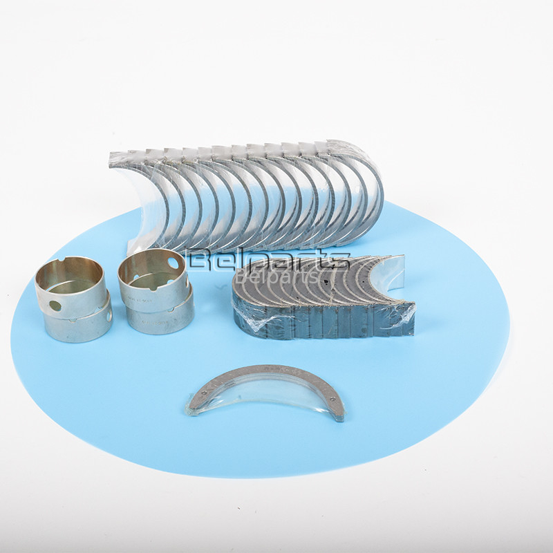 Pomp van Parts E330D van het hydraulische Pompgraafwerktuig de hydraulische hoofd voor E330D-Graafwerktuig