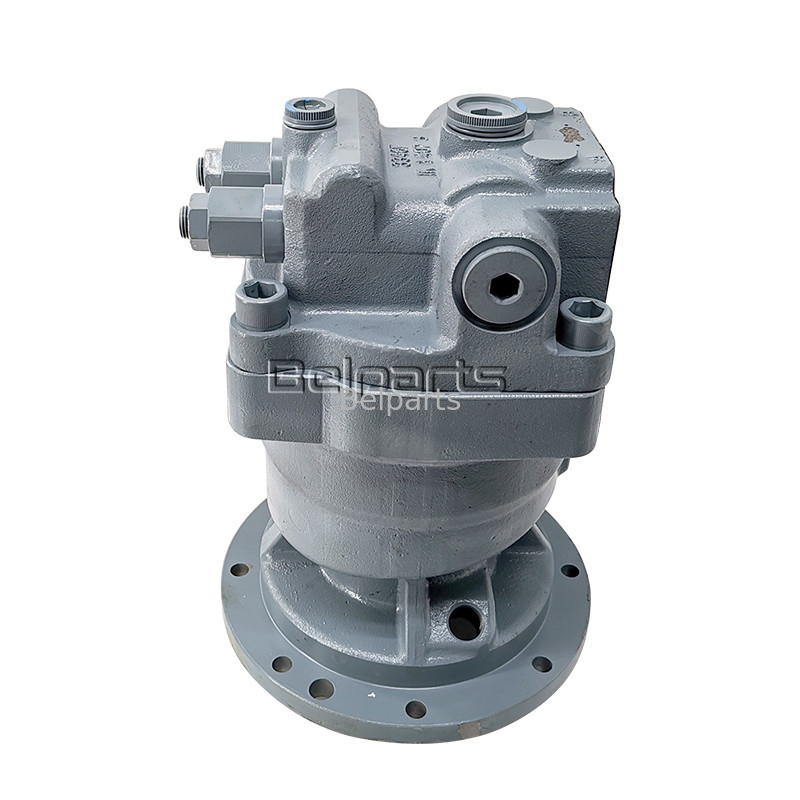De Schommelingsmotor Assy For Yanmar Bob Excavator van machinesMotoronderdelen 307b E70b Vio20 Vio30 Kx41 Sk210 E45