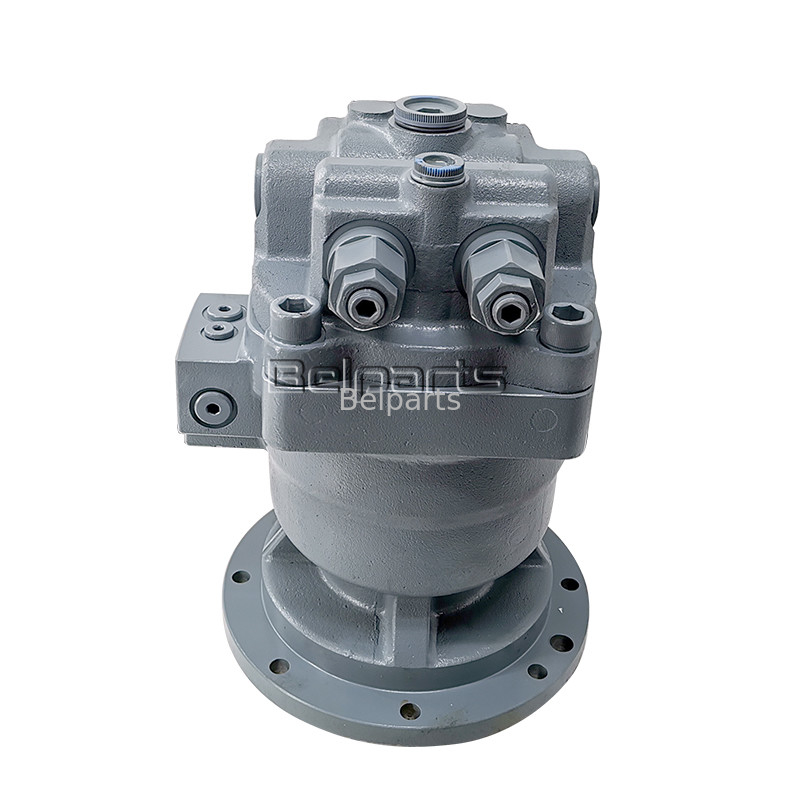 De Schommelingsmotor Assy For Yanmar Bob Excavator van machinesMotoronderdelen 307b E70b Vio20 Vio30 Kx41 Sk210 E45