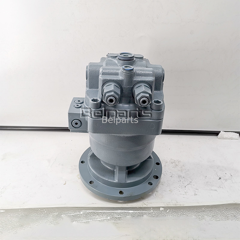 De Schommelingsmotor Assy For Yanmar Bob Excavator van machinesMotoronderdelen 307b E70b Vio20 Vio30 Kx41 Sk210 E45