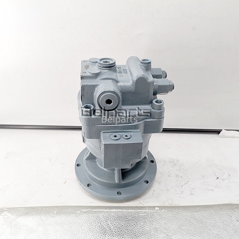 De Schommelingsmotor Assy For Yanmar Bob Excavator van machinesMotoronderdelen 307b E70b Vio20 Vio30 Kx41 Sk210 E45