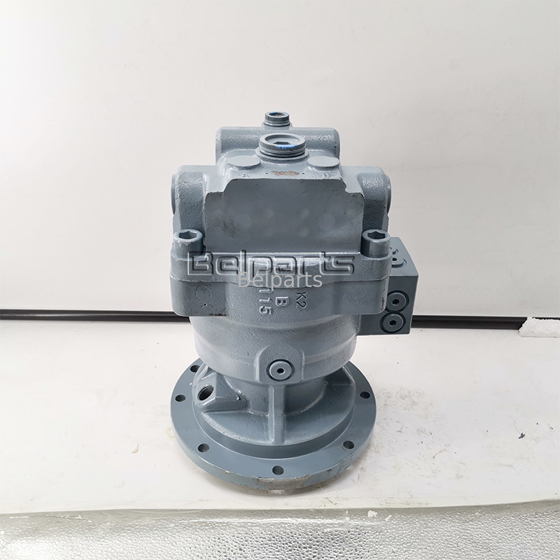 De Schommelingsmotor Assy For Yanmar Bob Excavator van machinesMotoronderdelen 307b E70b Vio20 Vio30 Kx41 Sk210 E45