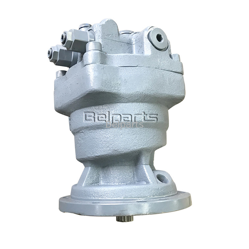De Motorhoogtepunt van de graafwerktuigm2x120b B25v Sk300 Sg08e Dx80 sk210-8 Schommeling voor Kobelco