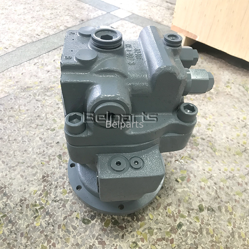 De Motorhoogtepunt van de graafwerktuigm2x120b B25v Sk300 Sg08e Dx80 sk210-8 Schommeling voor Kobelco
