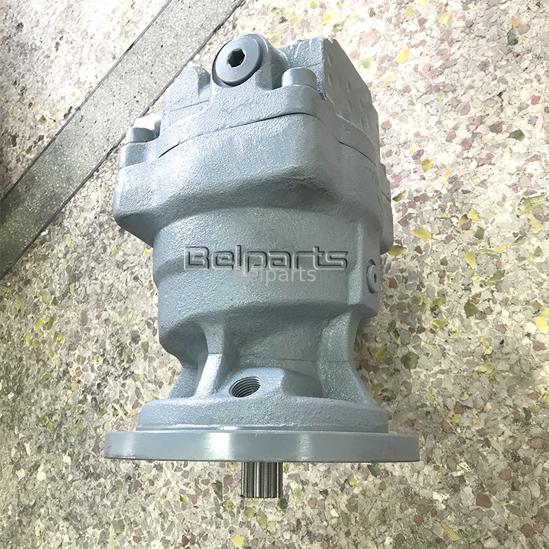 De Motorhoogtepunt van de graafwerktuigm2x120b B25v Sk300 Sg08e Dx80 sk210-8 Schommeling voor Kobelco