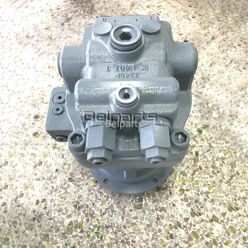 De Motorhoogtepunt van de graafwerktuigm2x120b B25v Sk300 Sg08e Dx80 sk210-8 Schommeling voor Kobelco