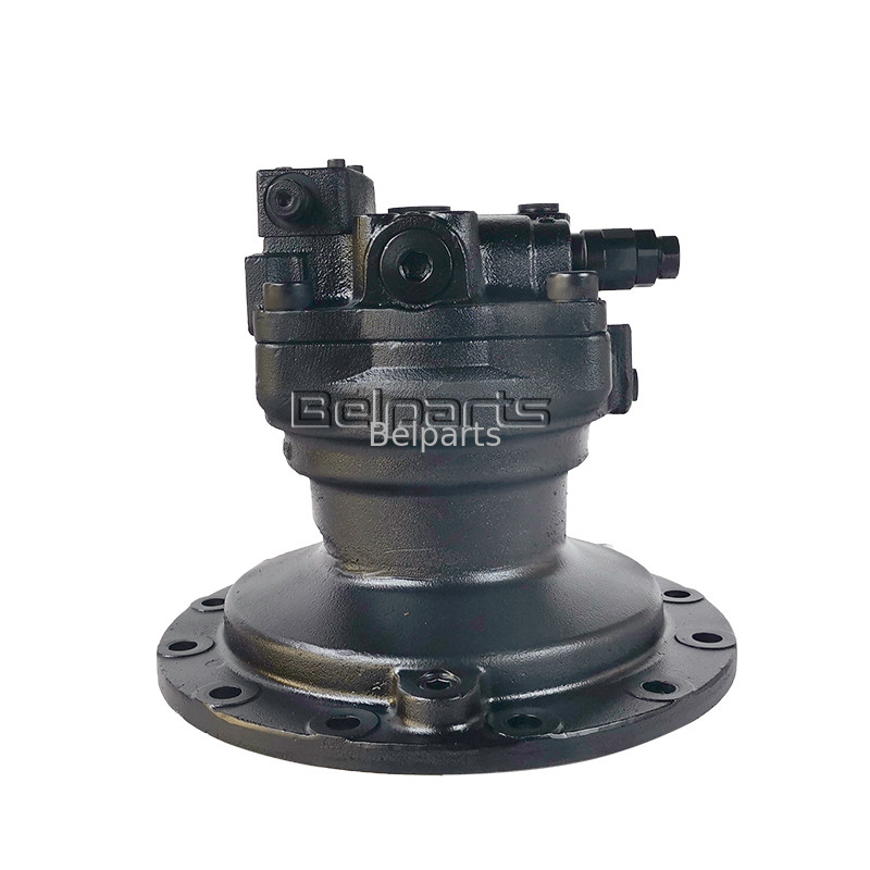 Opgravende Machines Sh130 Sk135sr kx61-2 van de de Schommelingsmotor van R205 E323d 336d E390d het Graafwerktuig For Takeuchi