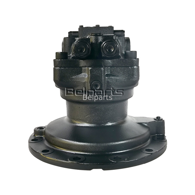 Opgravende Machines Sh130 Sk135sr kx61-2 van de de Schommelingsmotor van R205 E323d 336d E390d het Graafwerktuig For Takeuchi