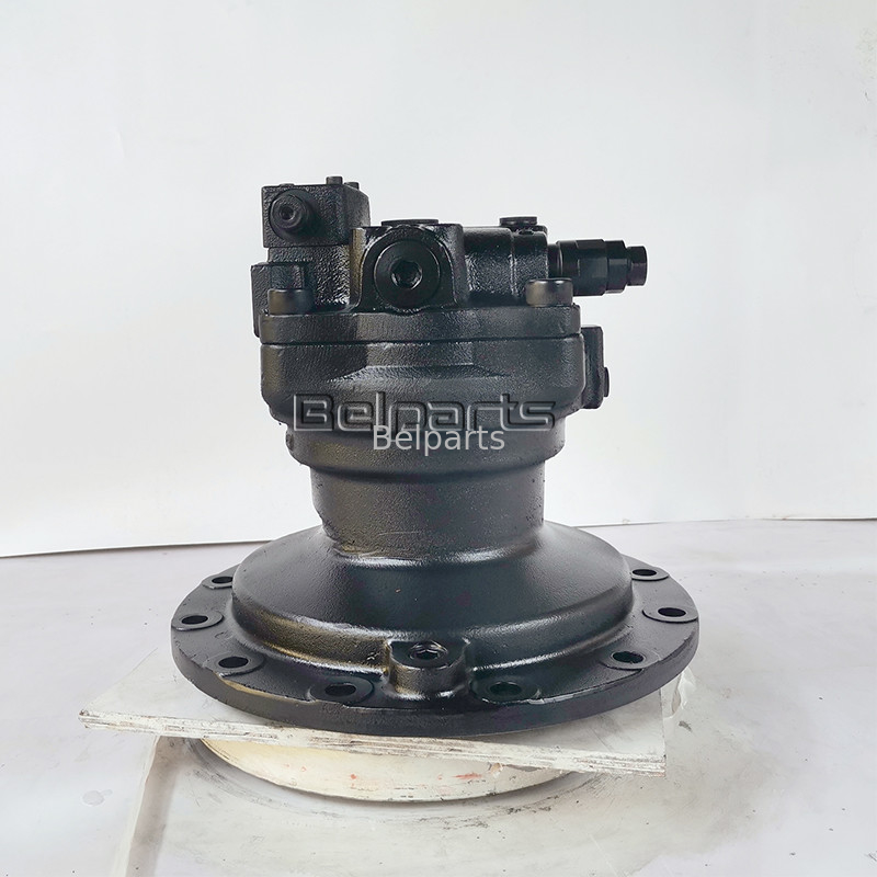 Opgravende Machines Sh130 Sk135sr kx61-2 van de de Schommelingsmotor van R205 E323d 336d E390d het Graafwerktuig For Takeuchi
