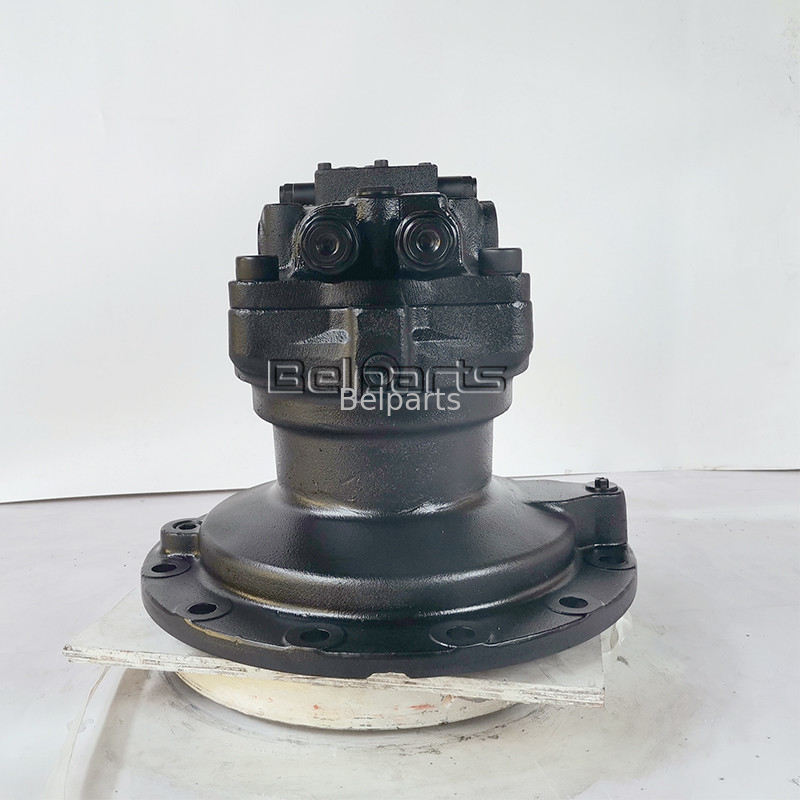 Opgravende Machines Sh130 Sk135sr kx61-2 van de de Schommelingsmotor van R205 E323d 336d E390d het Graafwerktuig For Takeuchi