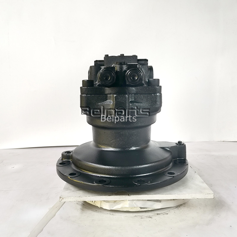 Opgravende Machines Sh130 Sk135sr kx61-2 van de de Schommelingsmotor van R205 E323d 336d E390d het Graafwerktuig For Takeuchi