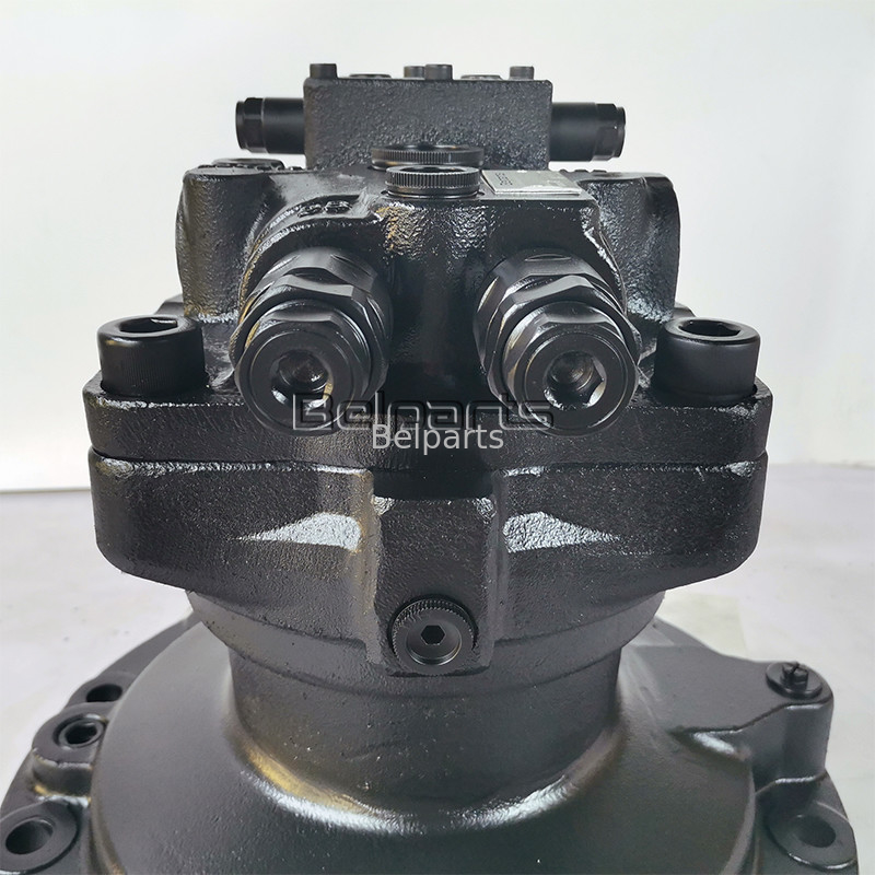 Opgravende Machines Sh130 Sk135sr kx61-2 van de de Schommelingsmotor van R205 E323d 336d E390d het Graafwerktuig For Takeuchi