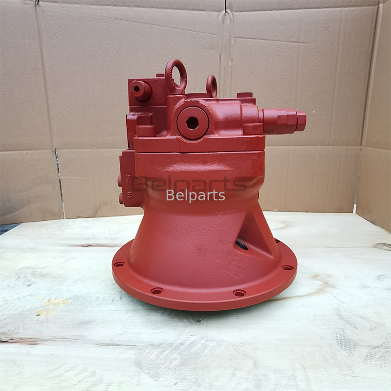 Graafwerktuig Pc 20fr Pc30 pc60-7 de Schommelingsmotor Assy For Sany Komatsu van Pc150 Ym172173-73311 Sy55