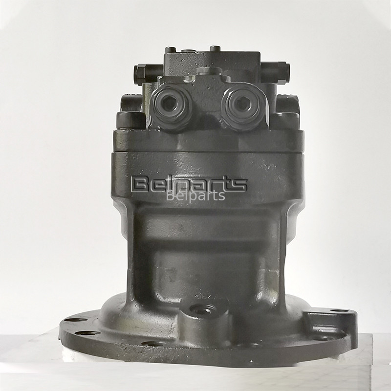 Graafwerktuig Spare Parts Ihi 35 M2x120b Chb ex200-5 Hydraulische de Schommelingsmotor van Sy205c Ec55b Pc40 Zaxis135