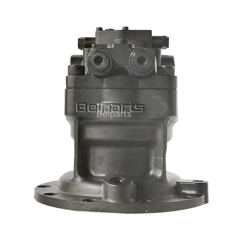 Graafwerktuig Spare Parts Ihi 35 M2x120b Chb ex200-5 Hydraulische de Schommelingsmotor van Sy205c Ec55b Pc40 Zaxis135