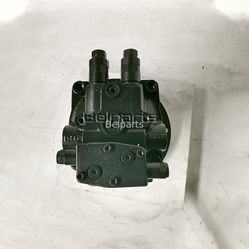 Graafwerktuig Spare Parts Ihi 35 M2x120b Chb ex200-5 Hydraulische de Schommelingsmotor van Sy205c Ec55b Pc40 Zaxis135