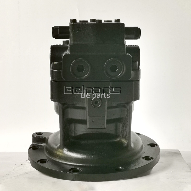 Graafwerktuig Spare Parts Ihi 35 M2x120b Chb ex200-5 Hydraulische de Schommelingsmotor van Sy205c Ec55b Pc40 Zaxis135